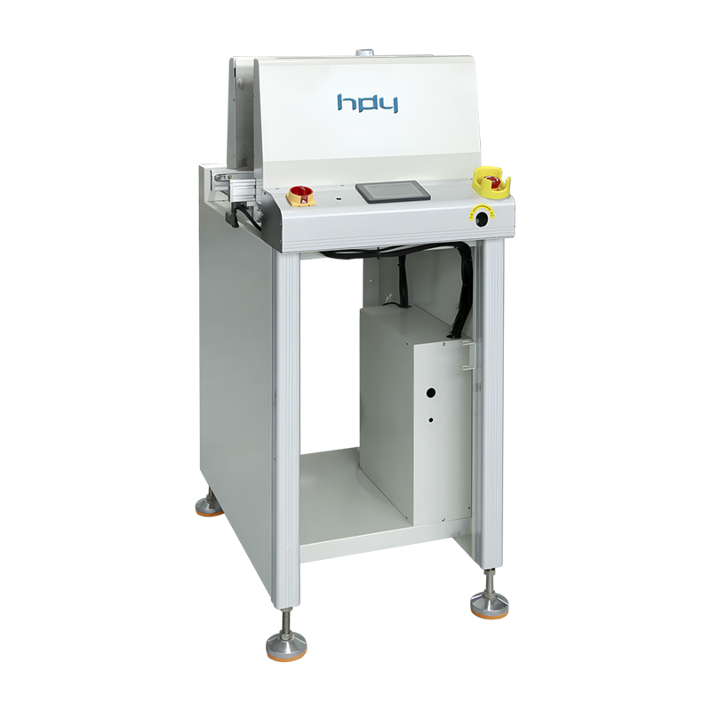 Intelligent SMT Unloading Solution HDY - 350DS1 Board Stack Unloader