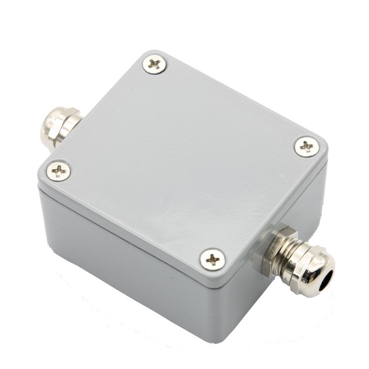 Amplifier T098