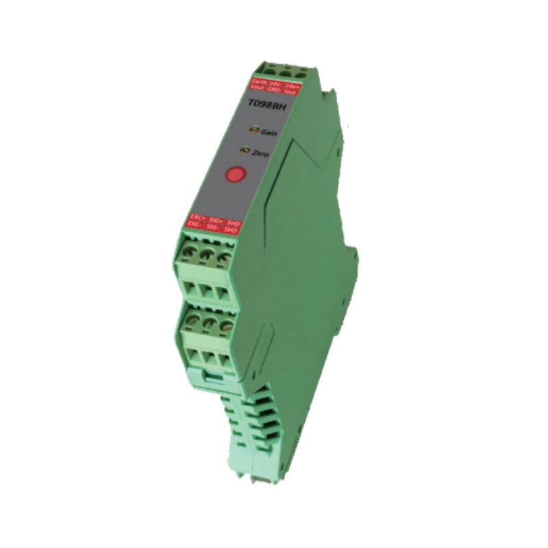 Amplifier T098BH
