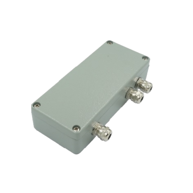 Amplifier T098H