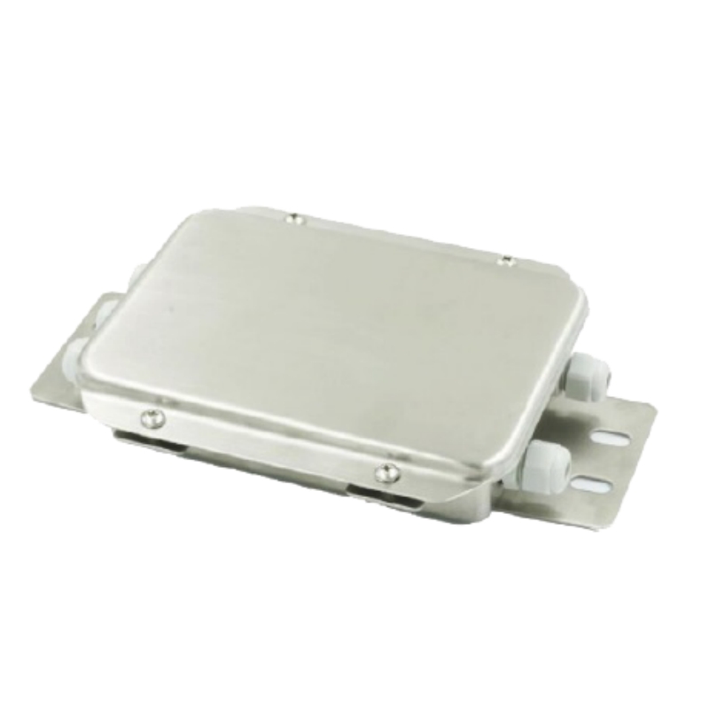Junction box T086B