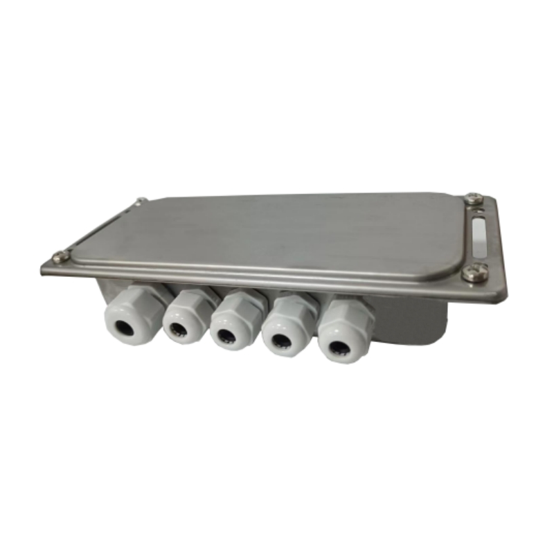 Junction box T086D