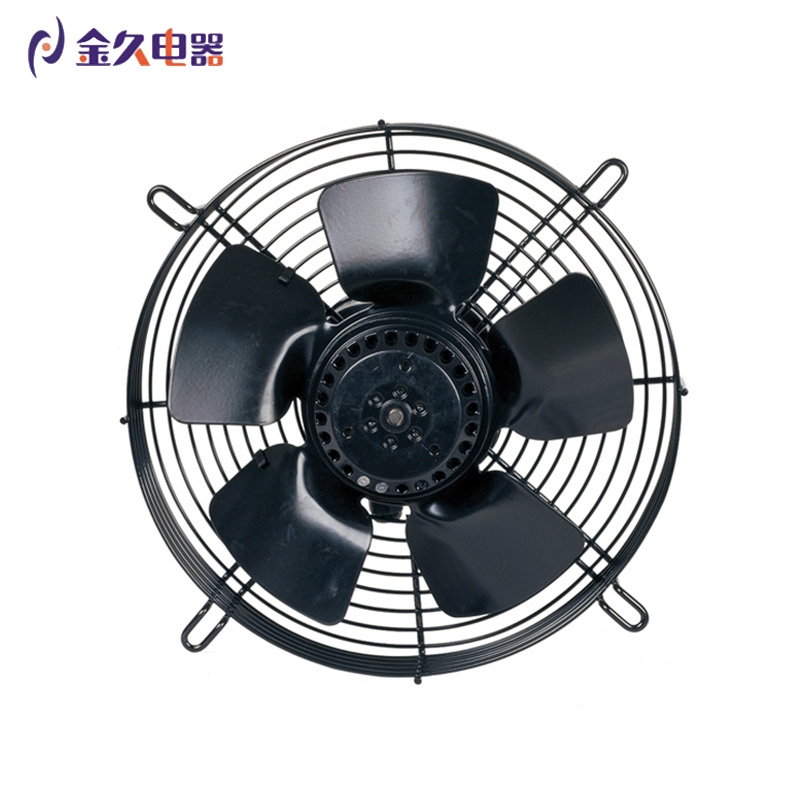YWFΦ250 Refrigerator Fan
