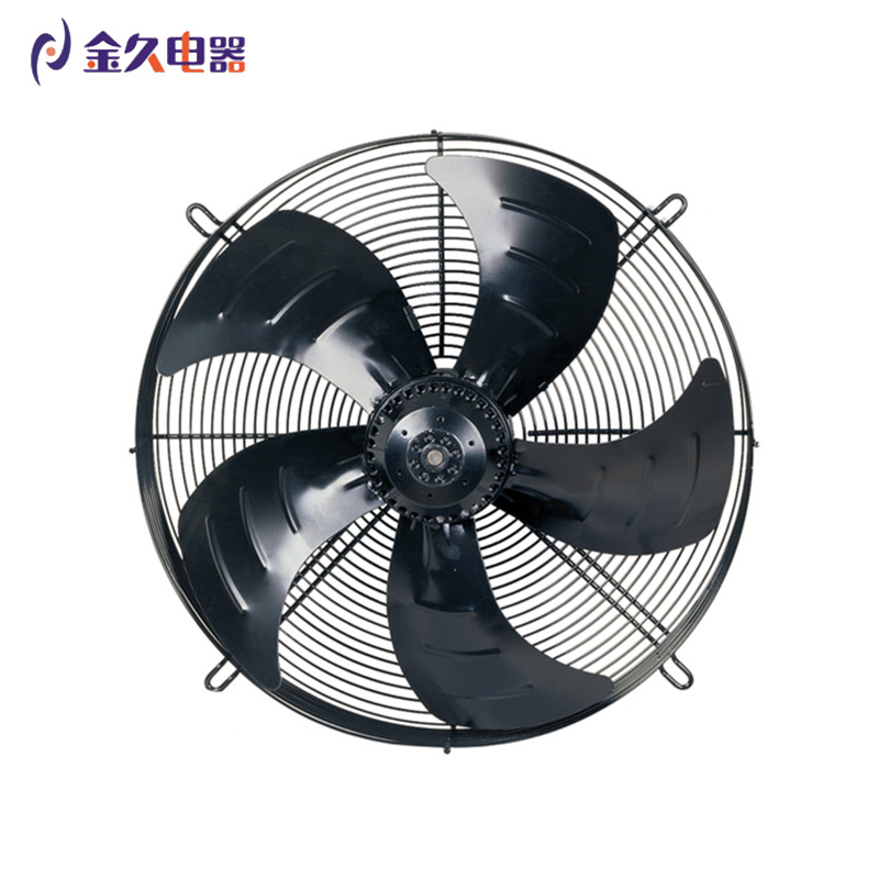 YWFΦ550 External Rotor Motor Axial Cooling Fan