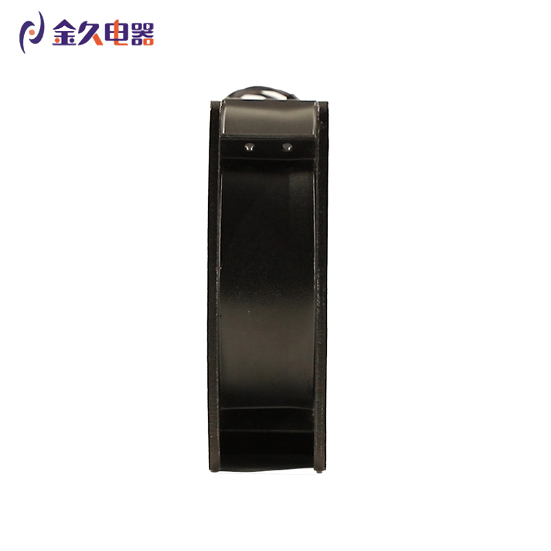 12038 High Temperature Resistant Ac Cooling Fan