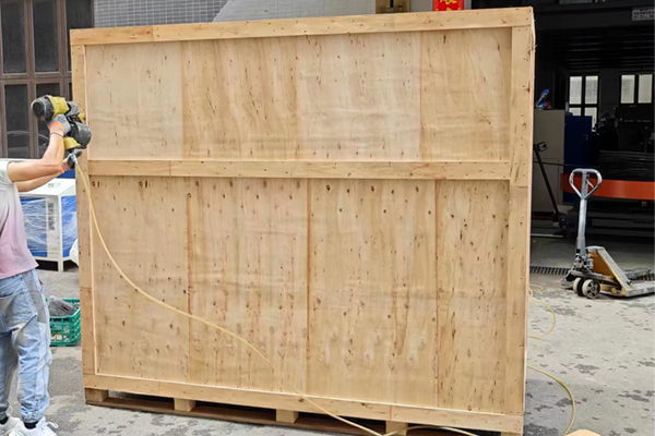 Fixed-Cut Wire Straightening and Cutting Machine