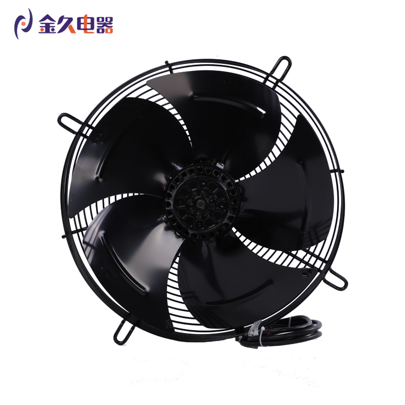 YWFΦ350 Round Axial Fan