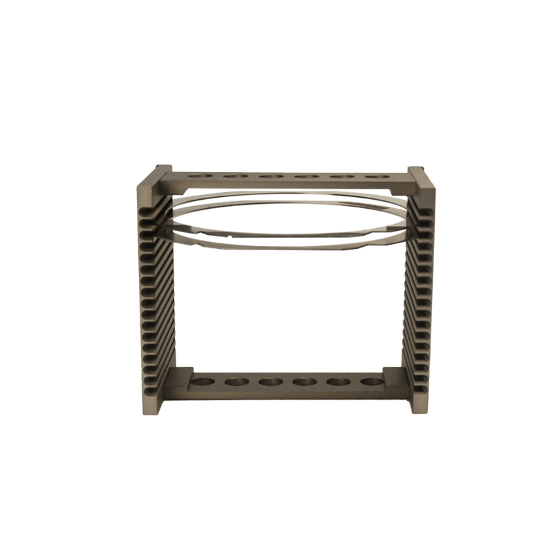 6 inch 17 Slot Wafer Frame Cassette