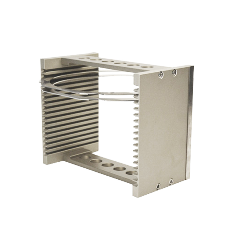 6 inch 17 Slot Wafer Frame Cassette
