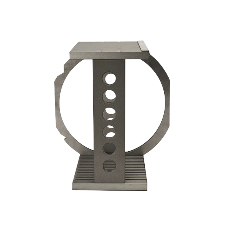 6 inch 17 Slot Wafer Frame Cassette