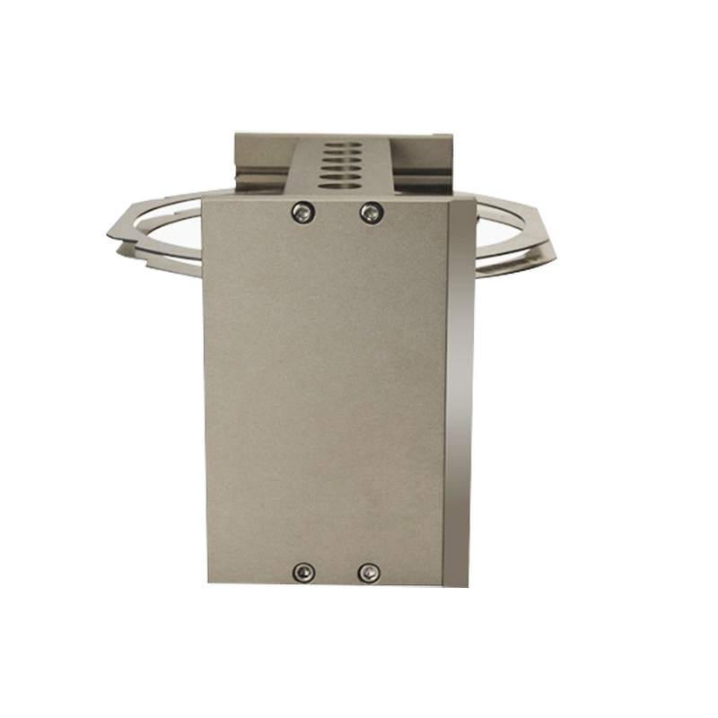 6 inch 17 Slot Wafer Frame Cassette