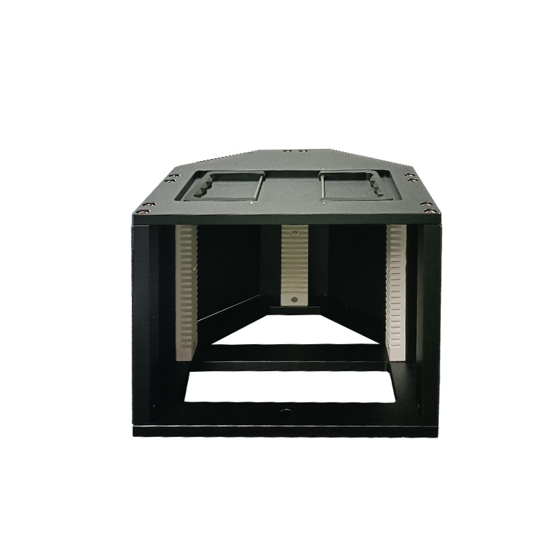 Glass Substrate Cassette