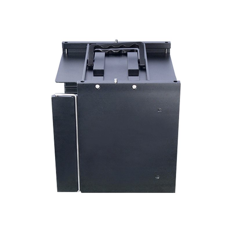5 inch 13 Slot Wafer Frame Cassette (12.7mm Slot Pitch)