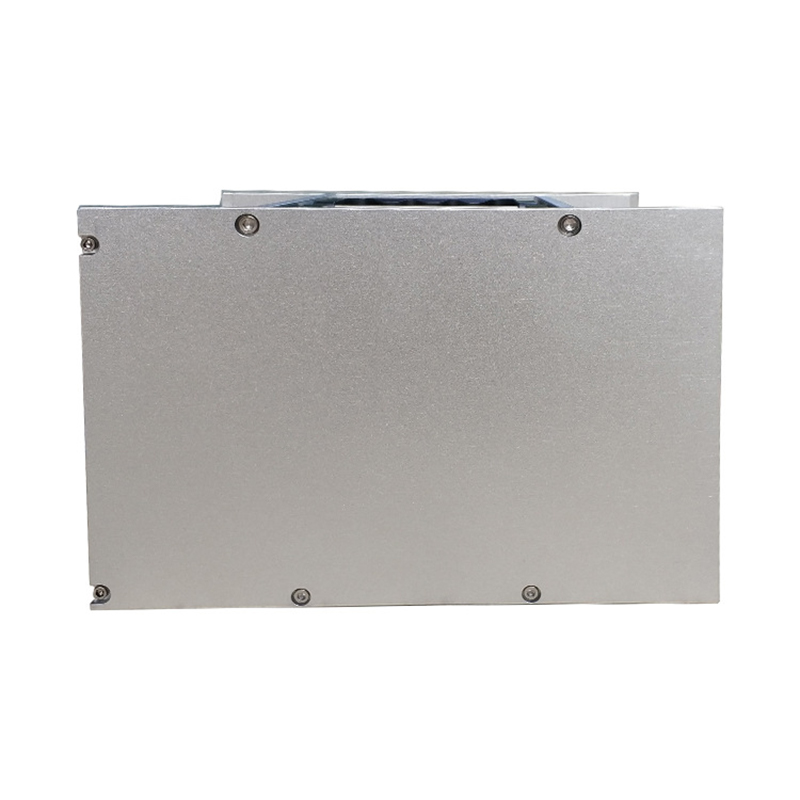 6 inch 25 slot Square Wafer Frame Cassette
