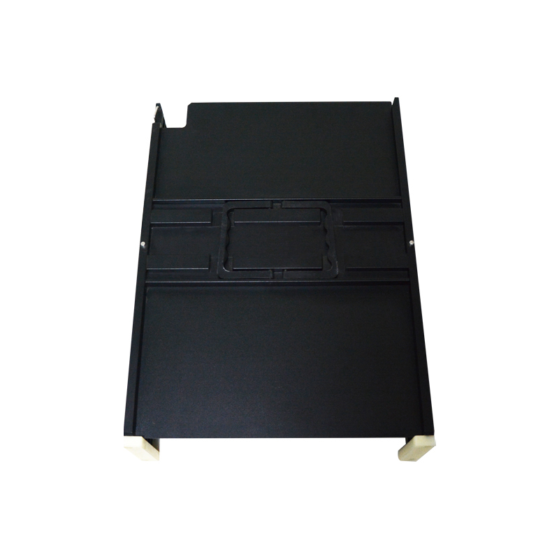 12 inch TPAK Substrate Cassette