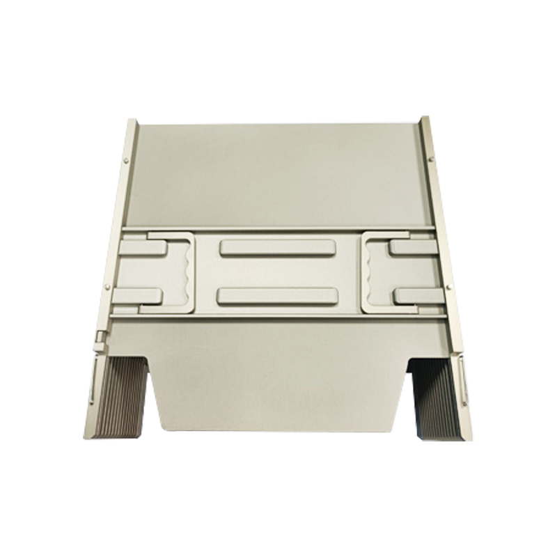 12 Inch 13 Slot Wafer Frame Cassette For Disco Equipment