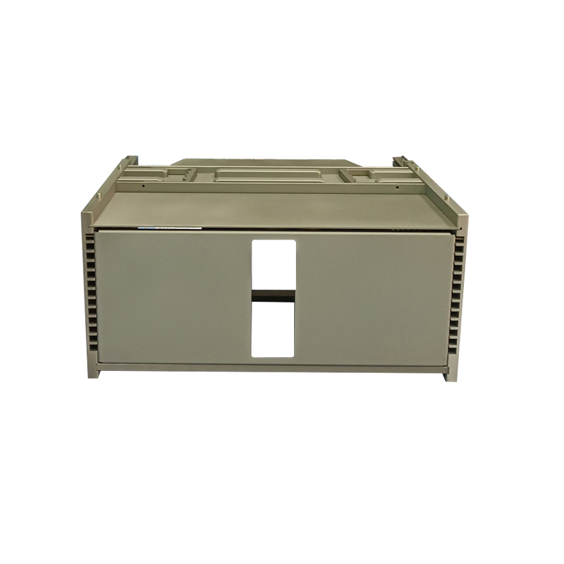 12 Inch 13 Slot Wafer Frame Cassette For Disco Equipment