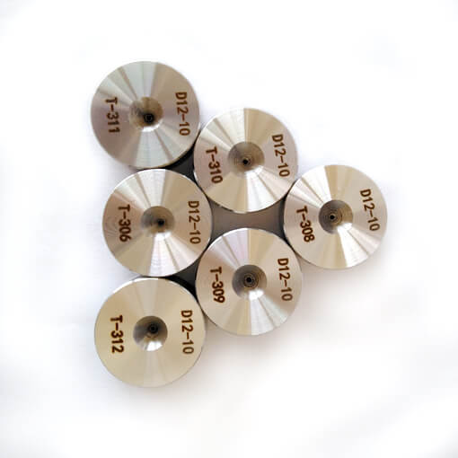 Exploring the Applications of Diamond PCD ND Wire Drawing Dies