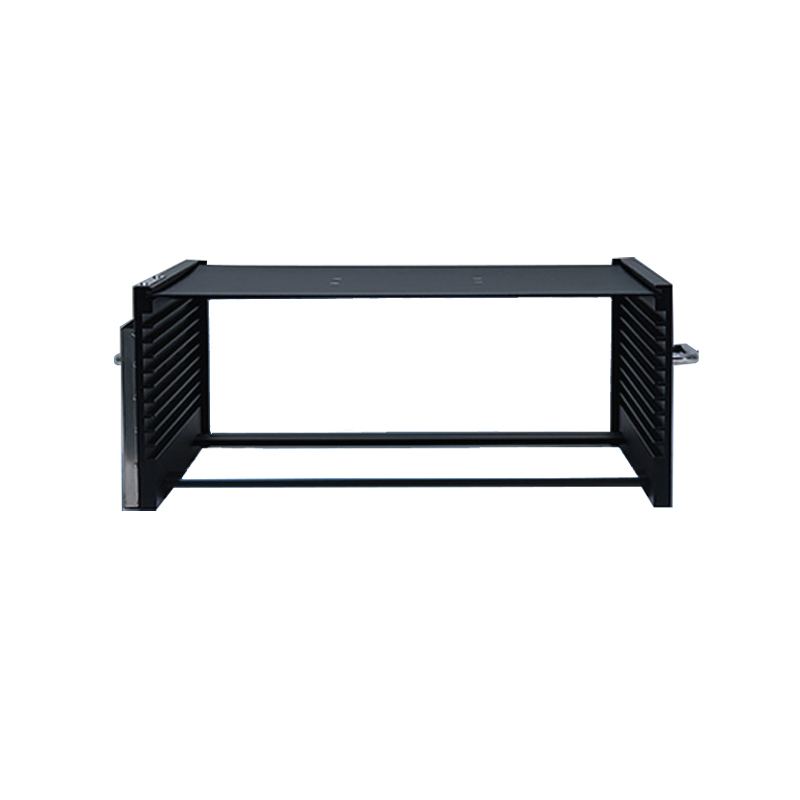 12 inch 10 slot Wafer Frame Cassette (10mm Slot Pitch)