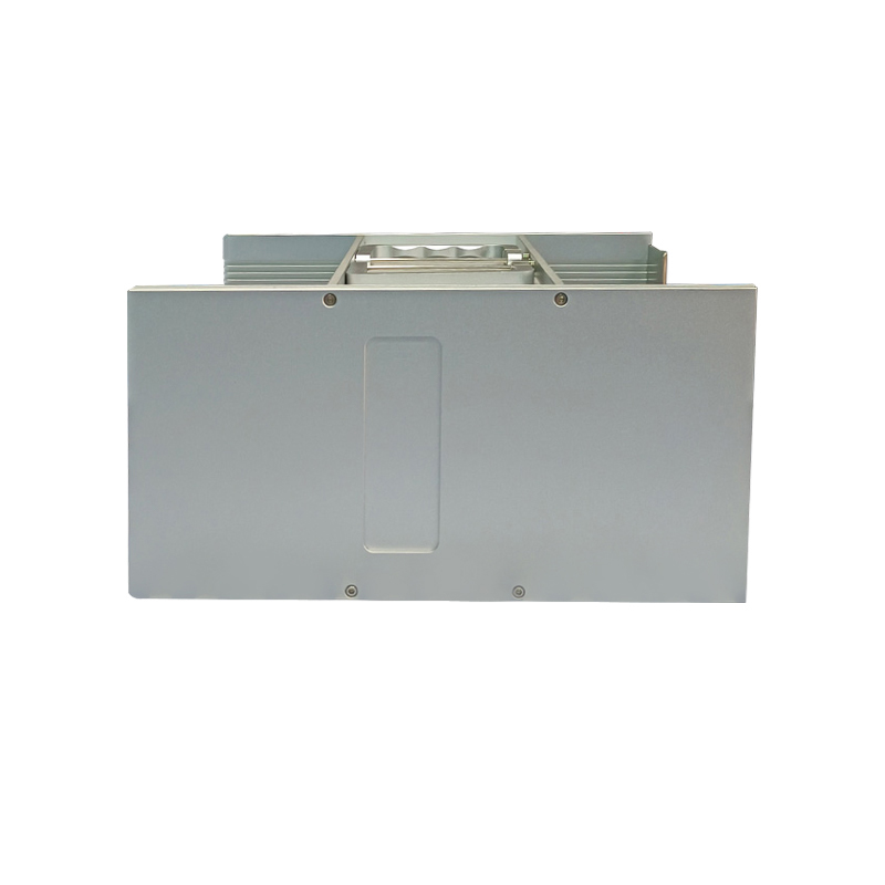 12 inch Magnetic Wafer Frame Cassette (LED Square Ring Optimized)