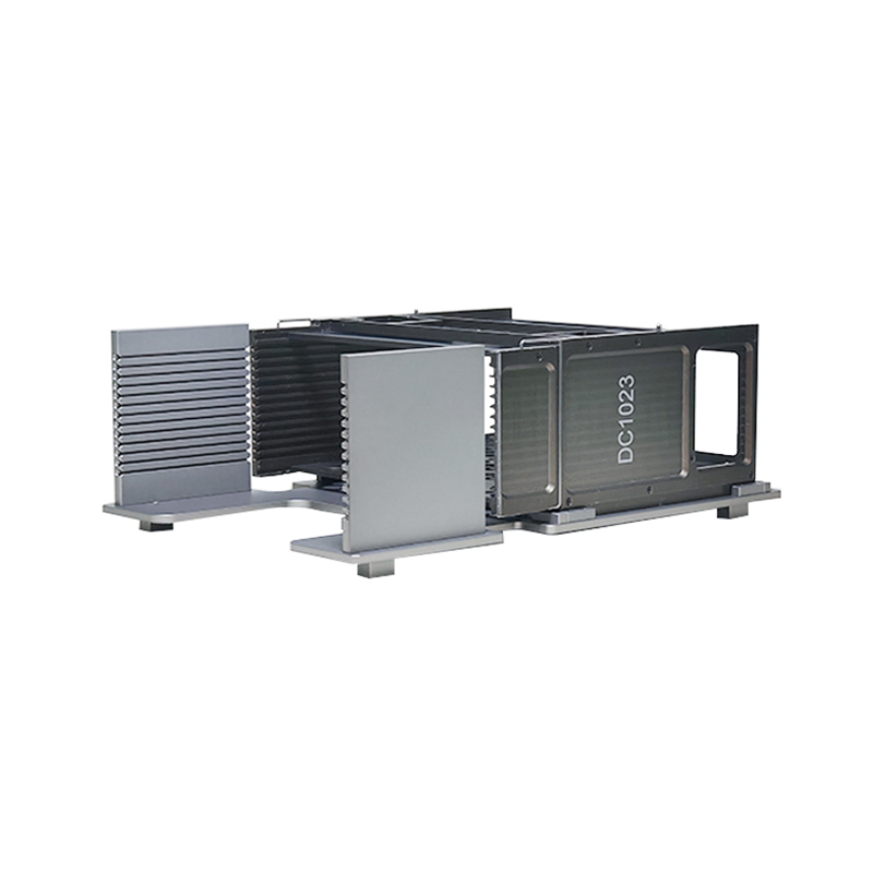 13 Slot Extension Fixture for Wafer Frame Cassette