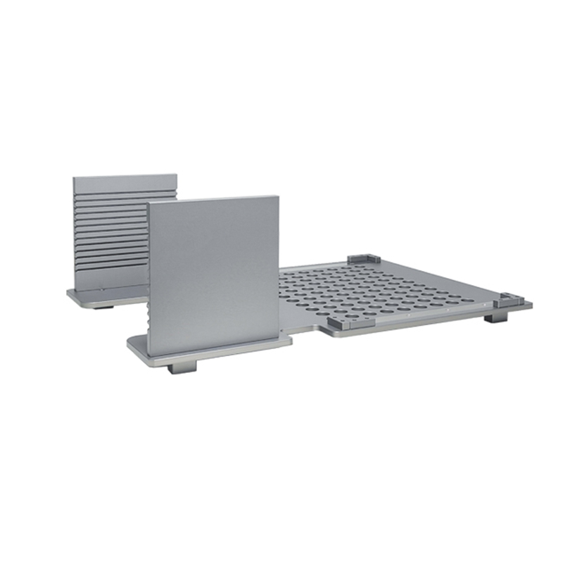 13 Slot Extension Fixture for Wafer Frame Cassette