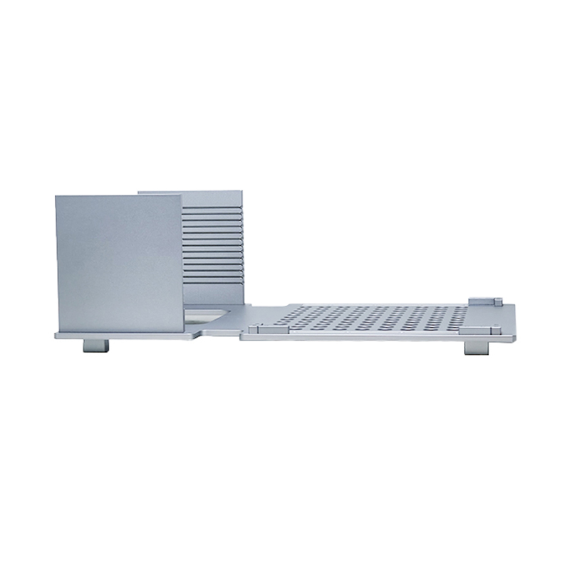 13 Slot Extension Fixture for Wafer Frame Cassette