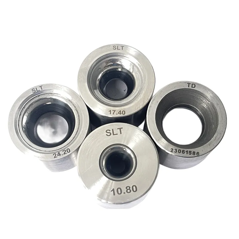 What is the Full Form of TC Drawing Die?