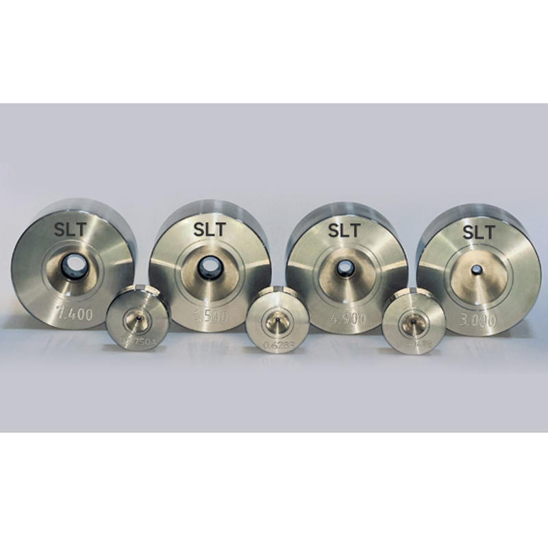 What Material is Used for Wire Drawing Die?