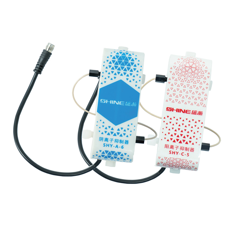 Electrolytic Suppressor Ion Chromatography