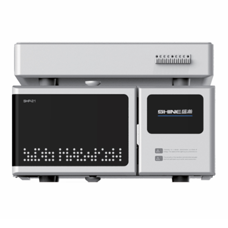 HPLC Pump