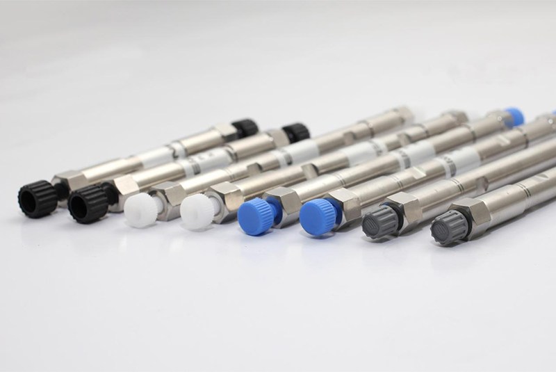 Ion Chromatography Column