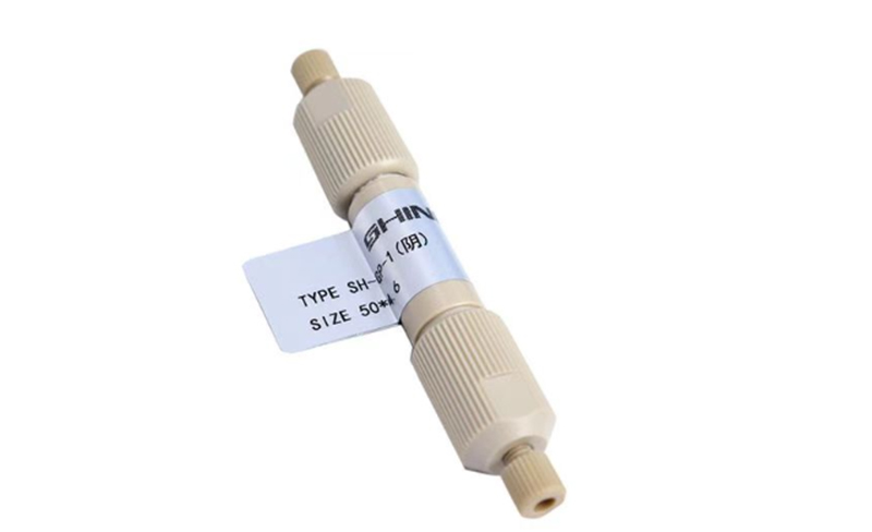 Ion Chromatography Column
