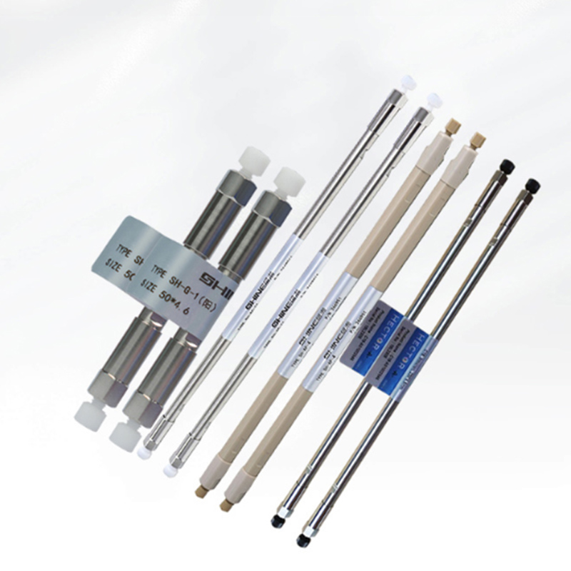Ion Exclusion Column