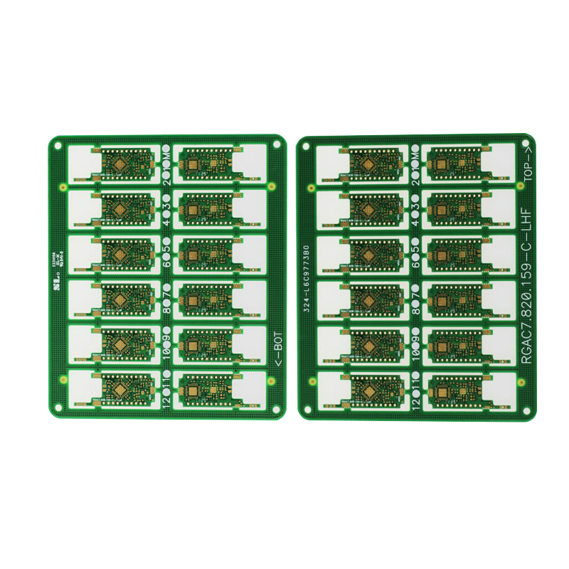 What is an HDI PCB?