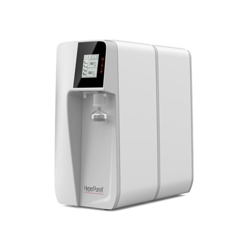 Lab Water Purification System
