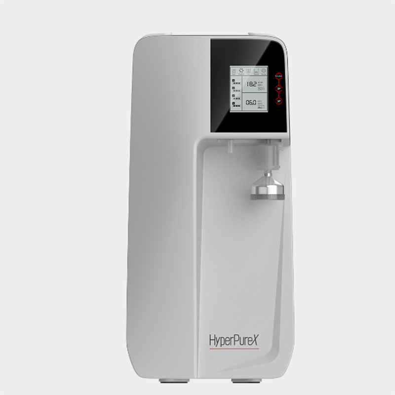 Lab Water Purification System