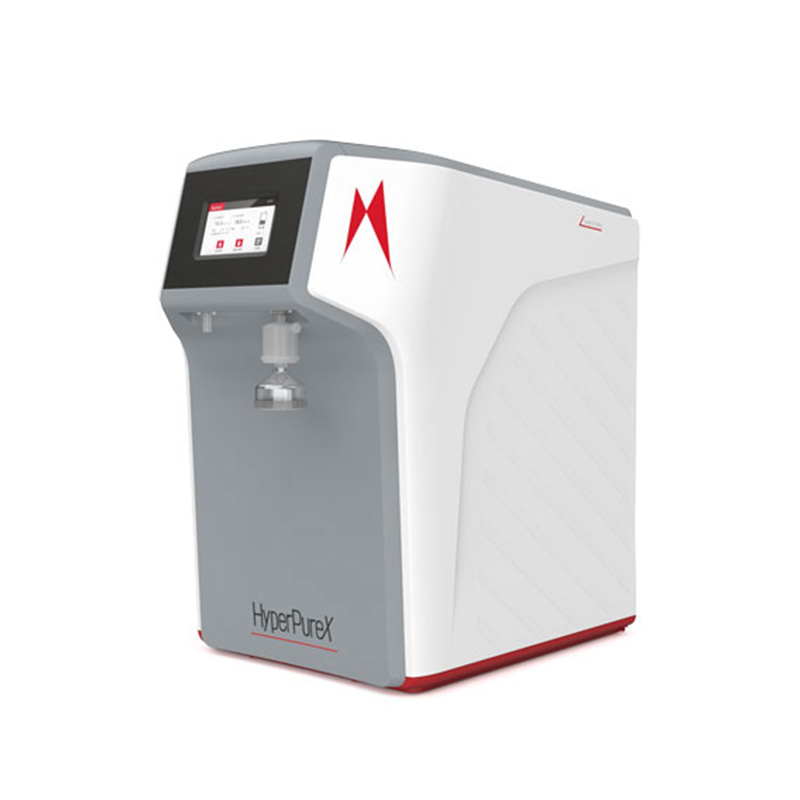 Laboratory Water Purification