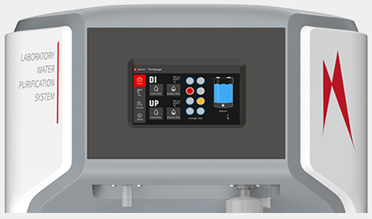 Laboratory Water Purification