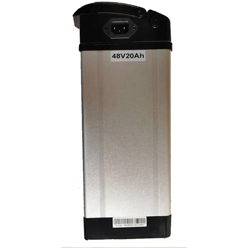 Difference between 48V 12Ah and 48V 20Ah lithium battery