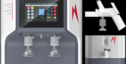 Water Treatment Lab Equipment