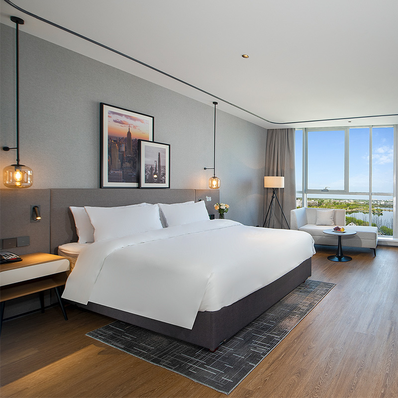 FLL Hotel Furniture Sets the Standard for Customized Hotel Room Furniture Solutions