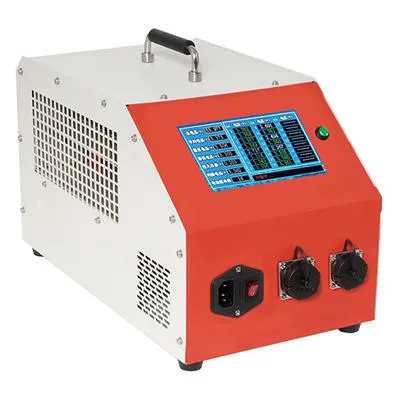 E-Nanny Electric Factory Emerges as a Leading Manufacturer of Battery Discharge Testers