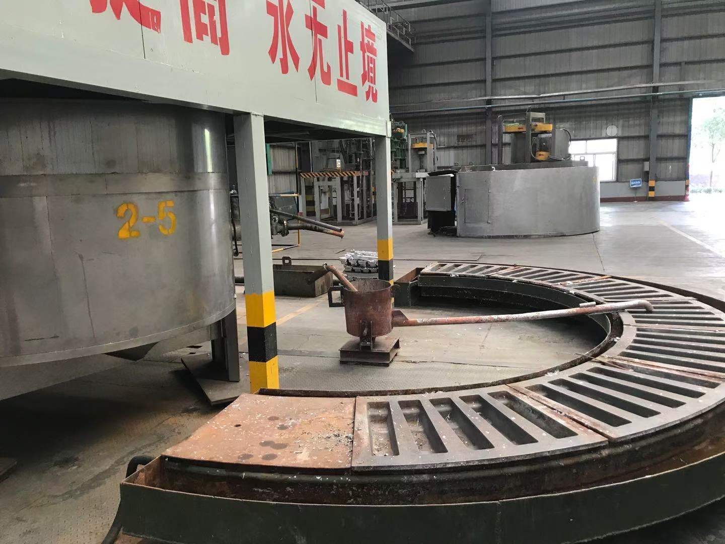 Smelter Machine Scrap Metal Melting Refining Furnace for Scrap Lead Battery Recycle From 2T to 80T