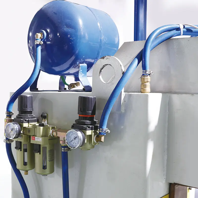 Spot Welding Machine