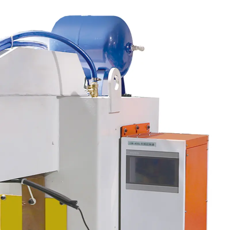 Spot Welding Machine