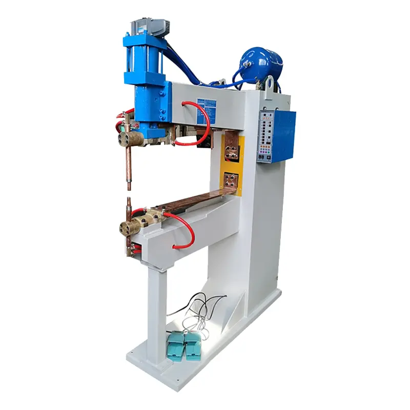 Spot Welding Machine