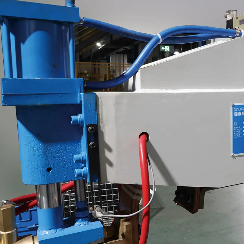 Spot Welding Machine