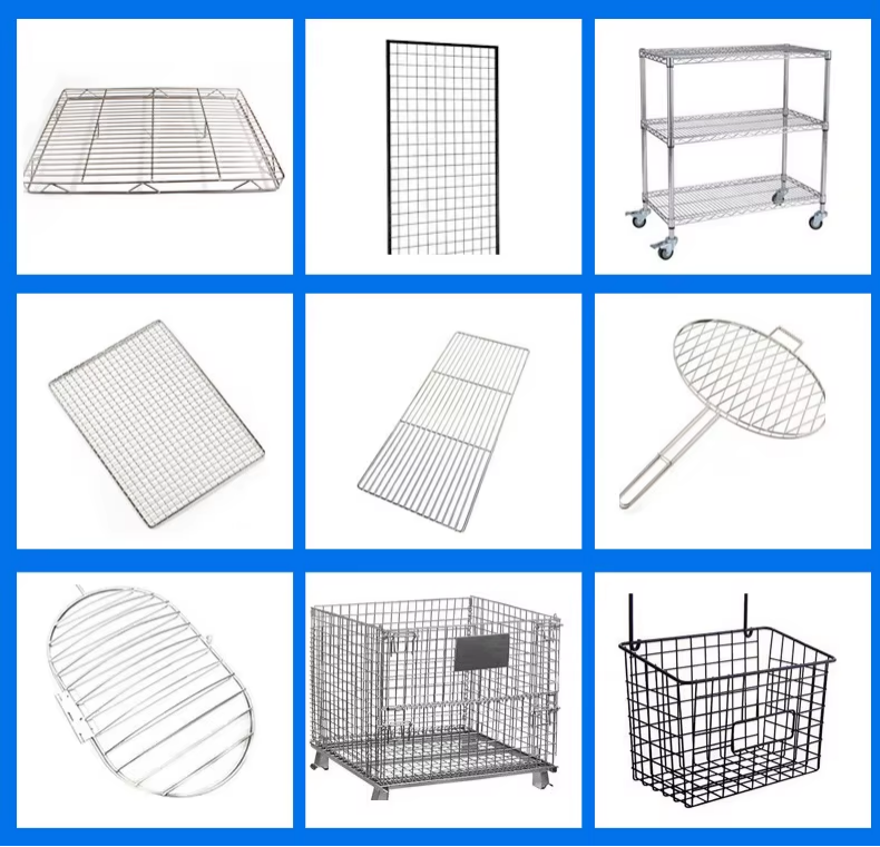 Spot Welding Machine