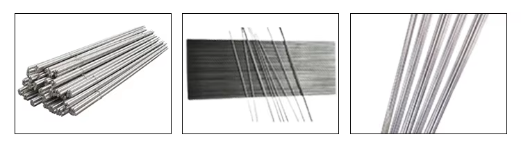 What is Wire Straightening & Cutting Machine and How do it work?